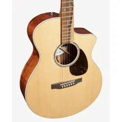 C.F. Martin SC-13E Modern Spruce